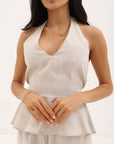 ROSALIE SET | STONE