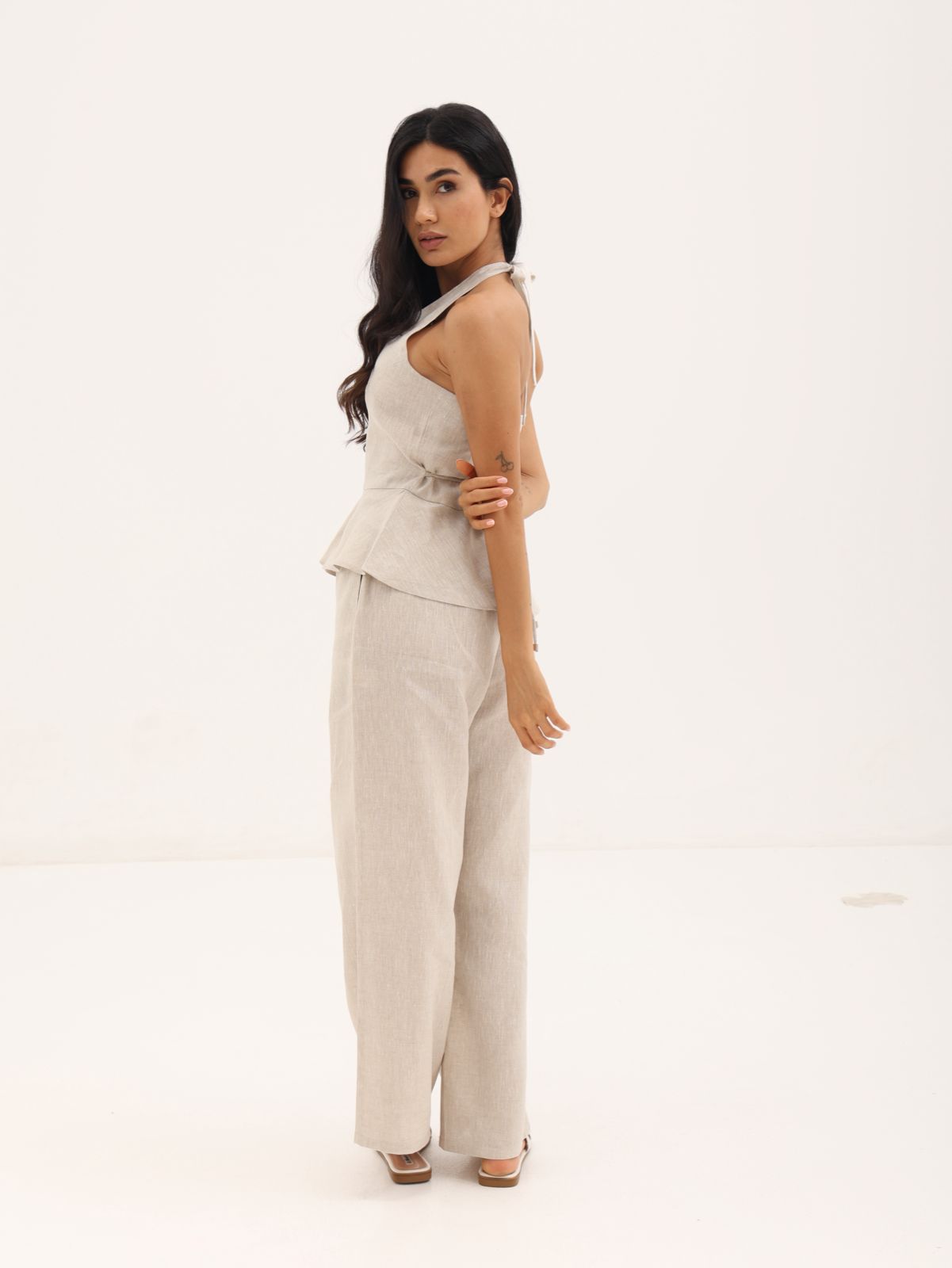 ROSALIE SET | STONE