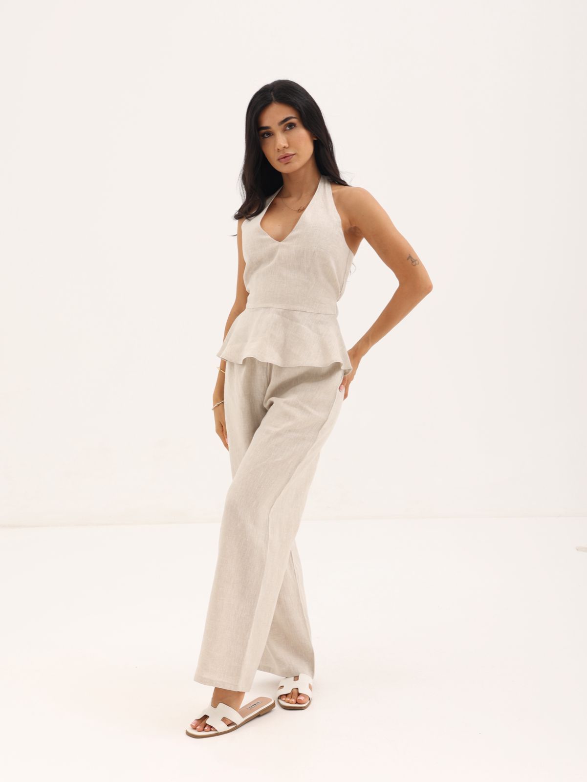 ROSALIE SET | STONE